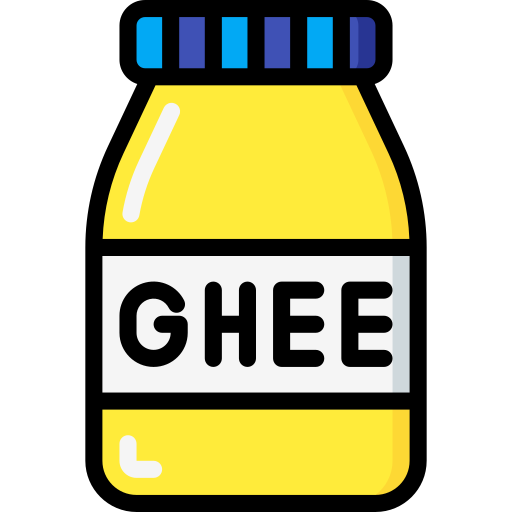 Ghee (ঘী)