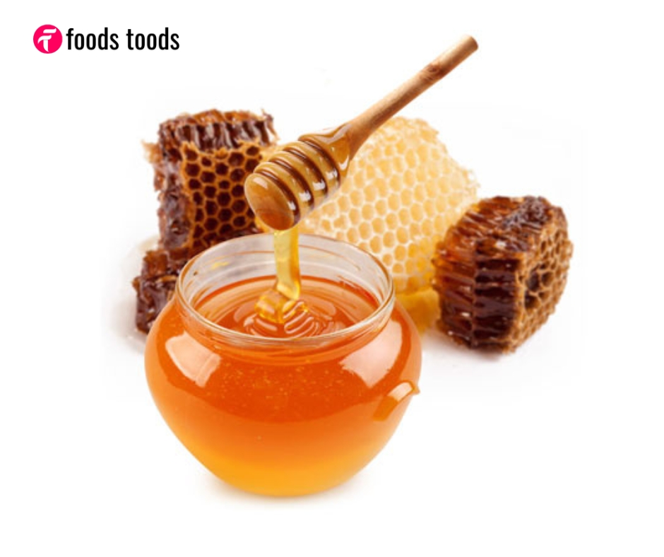 প্রিমিয়াম কোয়ালিটি খাঁটি প্রাকৃতিক মধু (১ কেজি)